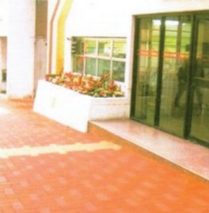 HP Shah Alam